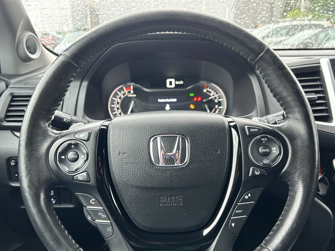 Honda Pilot  2016 à North Vancouver, Colombie-Britannique