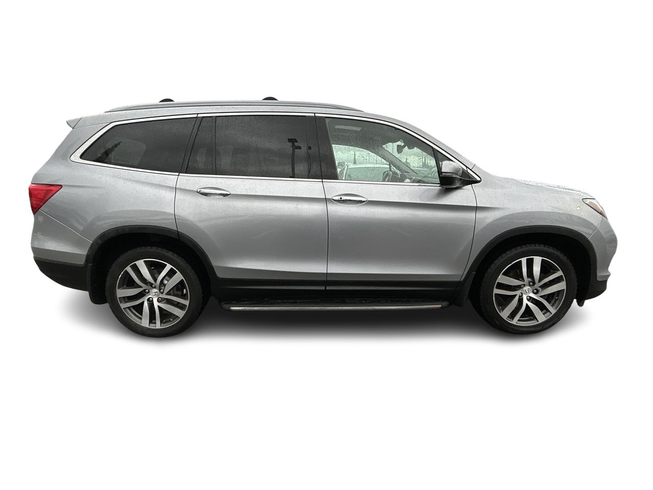 Honda Pilot  2016 à North Vancouver, Colombie-Britannique