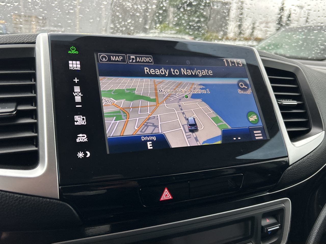 Honda Pilot  2016 à North Vancouver, Colombie-Britannique