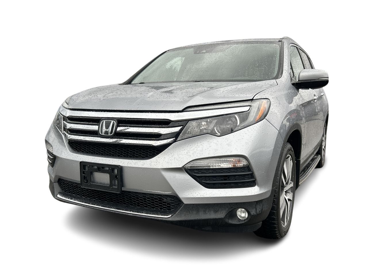 Honda Pilot  2016 à North Vancouver, Colombie-Britannique