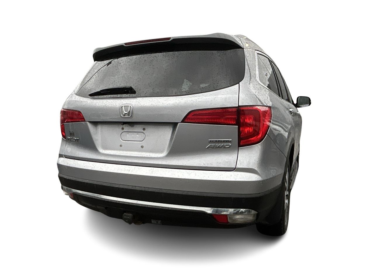 Honda Pilot  2016 à North Vancouver, Colombie-Britannique