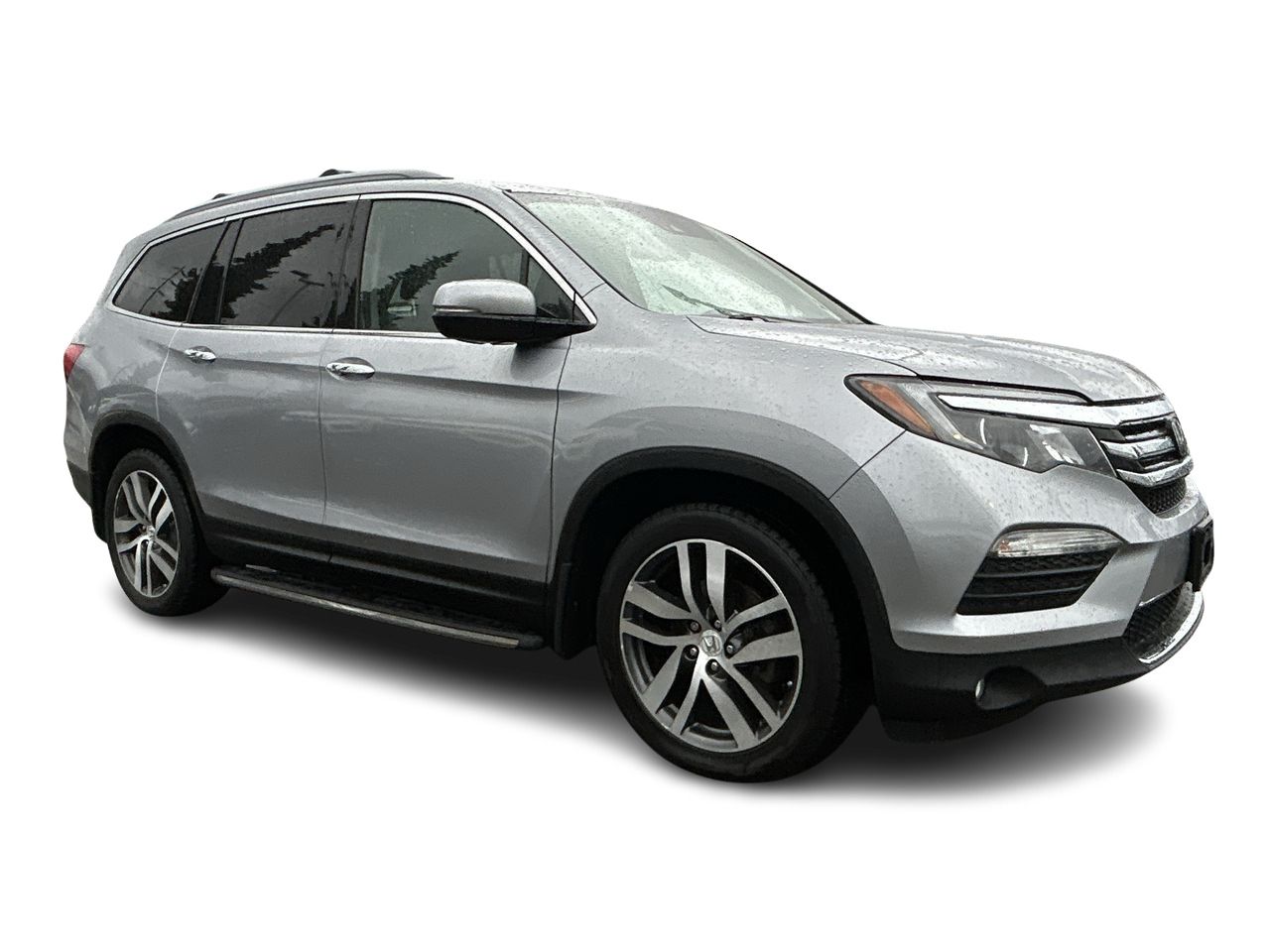 Honda Pilot  2016 à North Vancouver, Colombie-Britannique