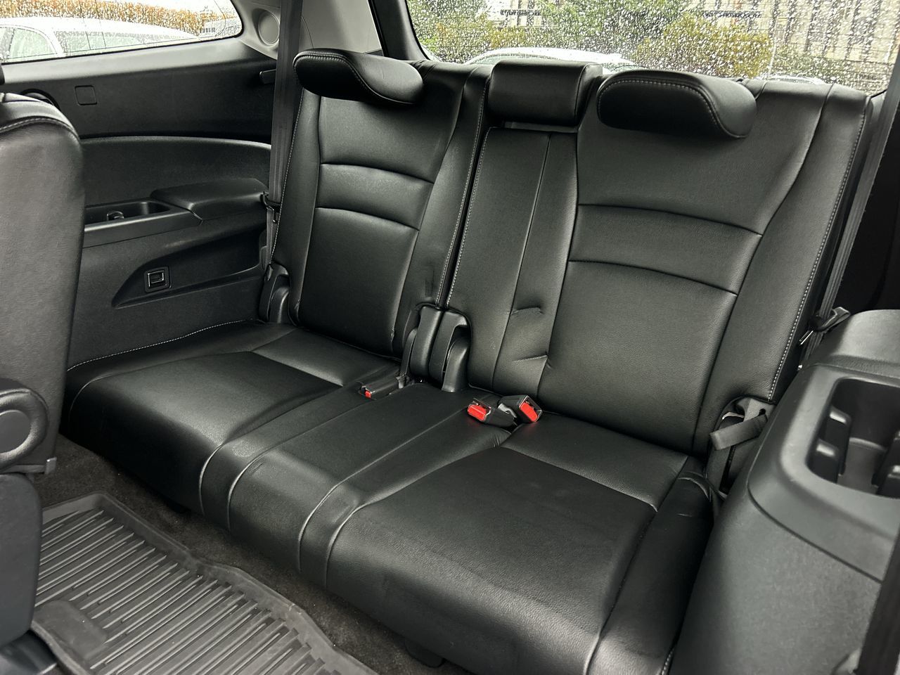 Honda Pilot  2016 à North Vancouver, Colombie-Britannique