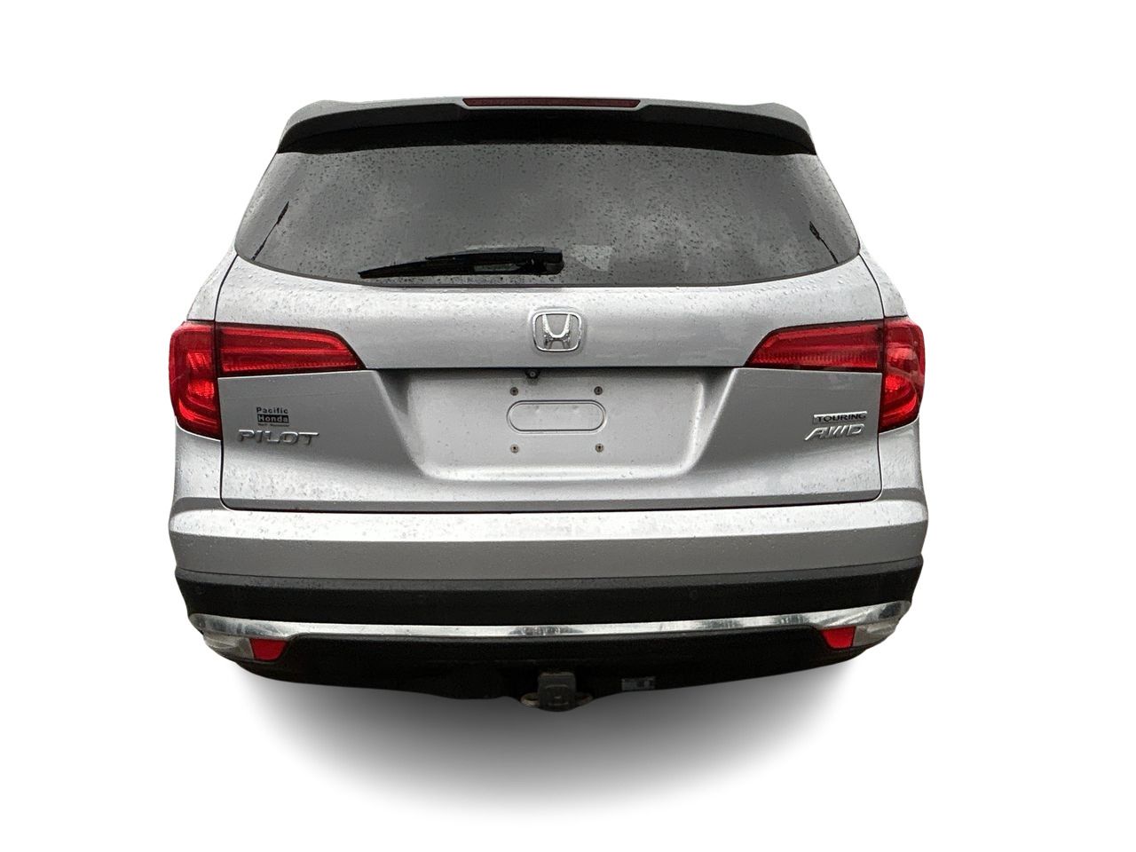 Honda Pilot  2016 à North Vancouver, Colombie-Britannique