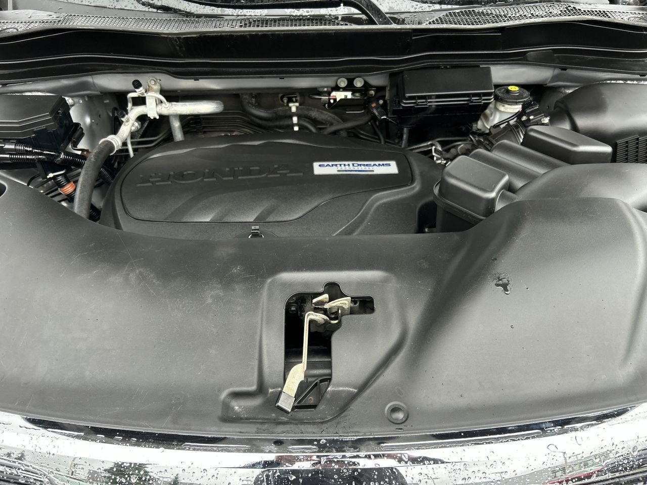 Honda Pilot  2016 à North Vancouver, Colombie-Britannique