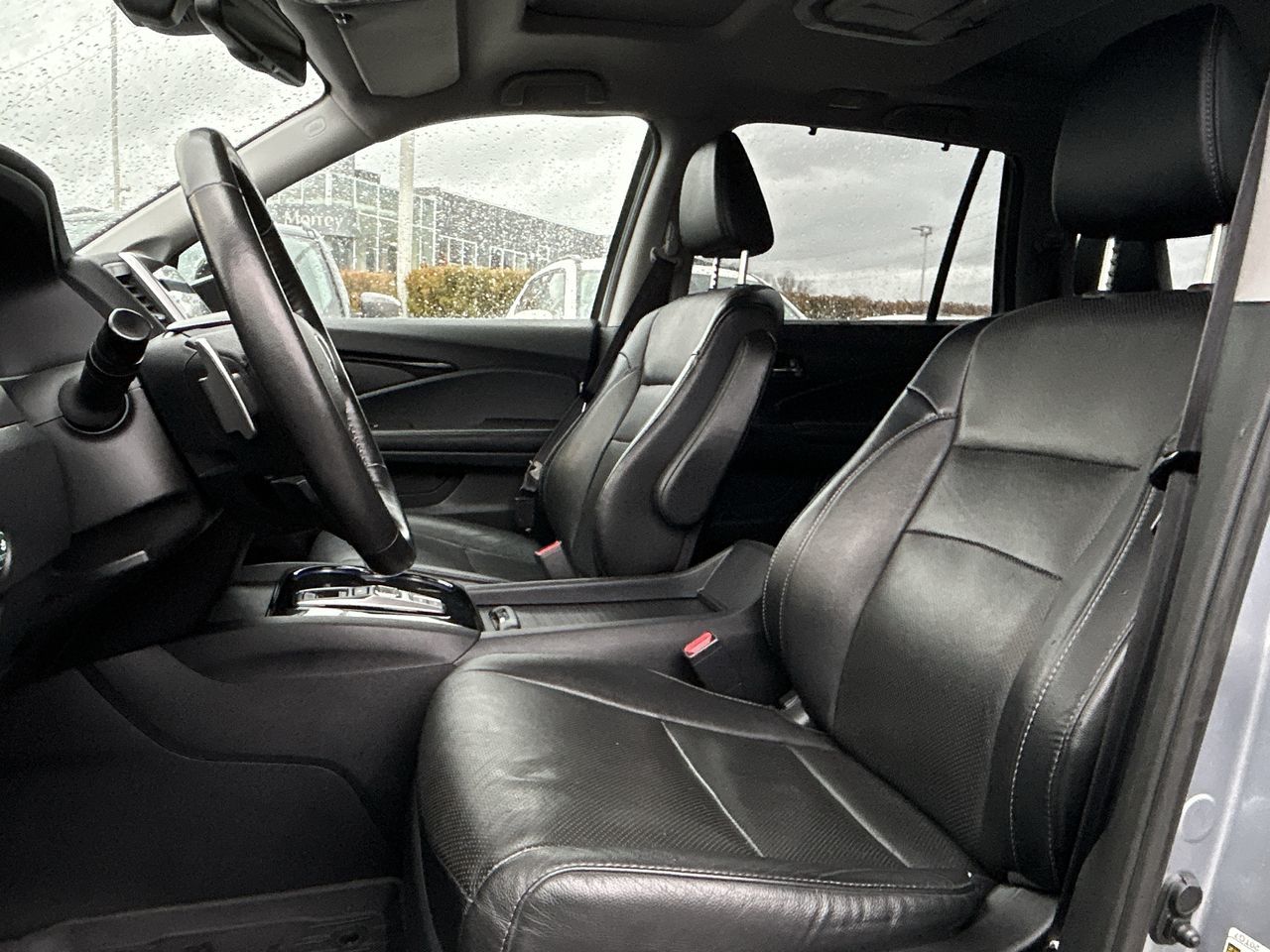 Honda Pilot  2016 à North Vancouver, Colombie-Britannique