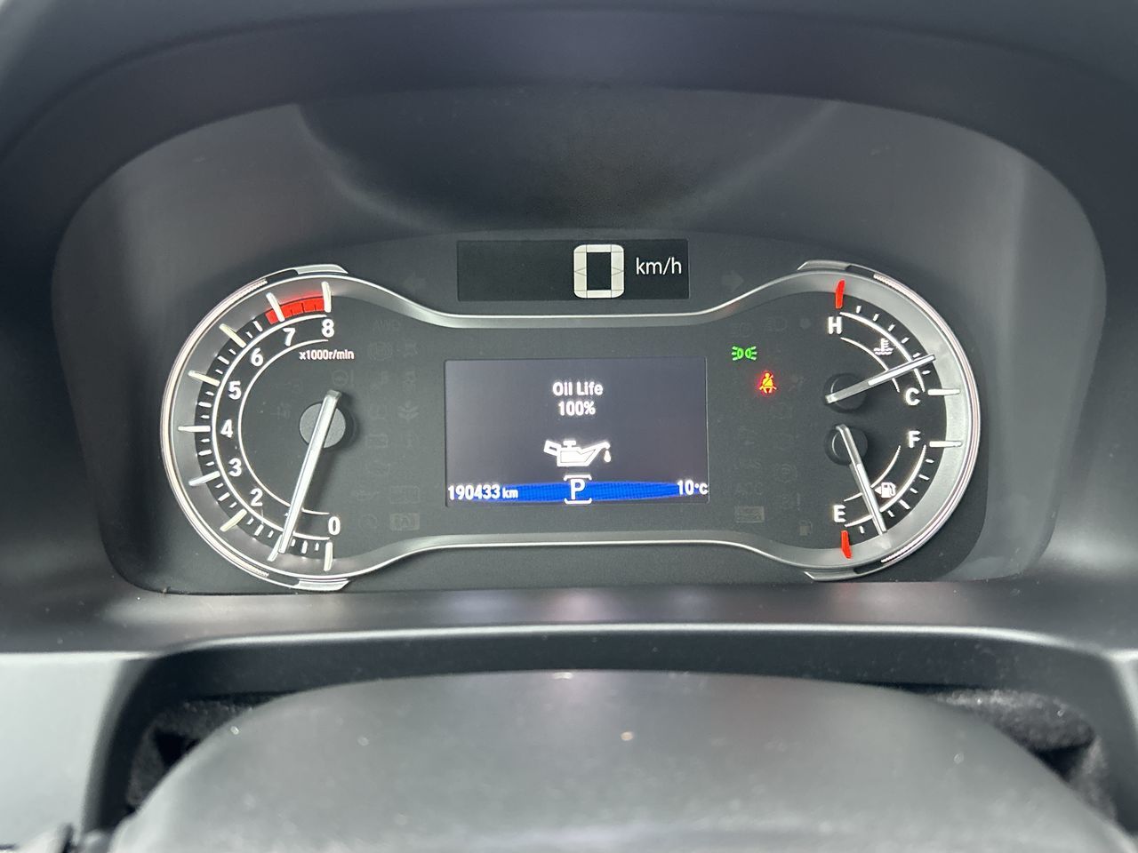 Honda Pilot  2016 à North Vancouver, Colombie-Britannique