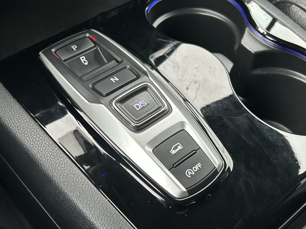 Honda Pilot  2016 à North Vancouver, Colombie-Britannique