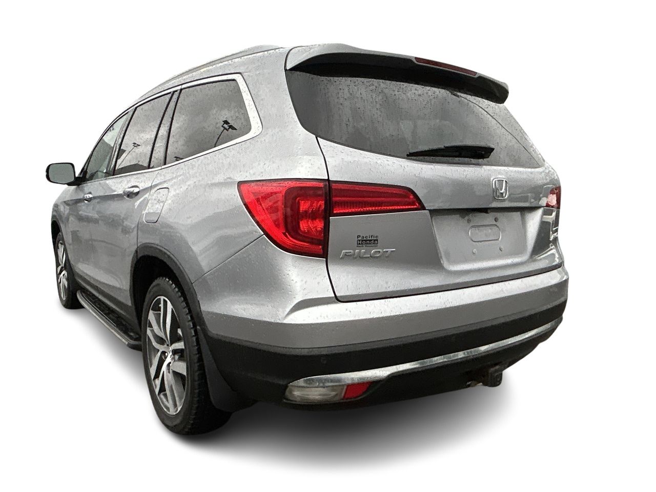 Honda Pilot  2016 à North Vancouver, Colombie-Britannique