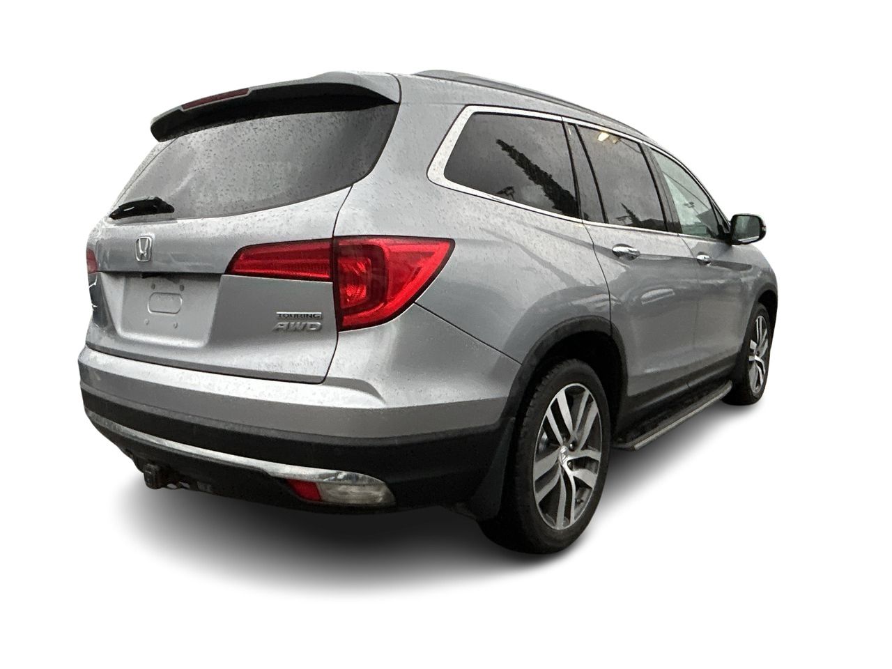 Honda Pilot  2016 à North Vancouver, Colombie-Britannique