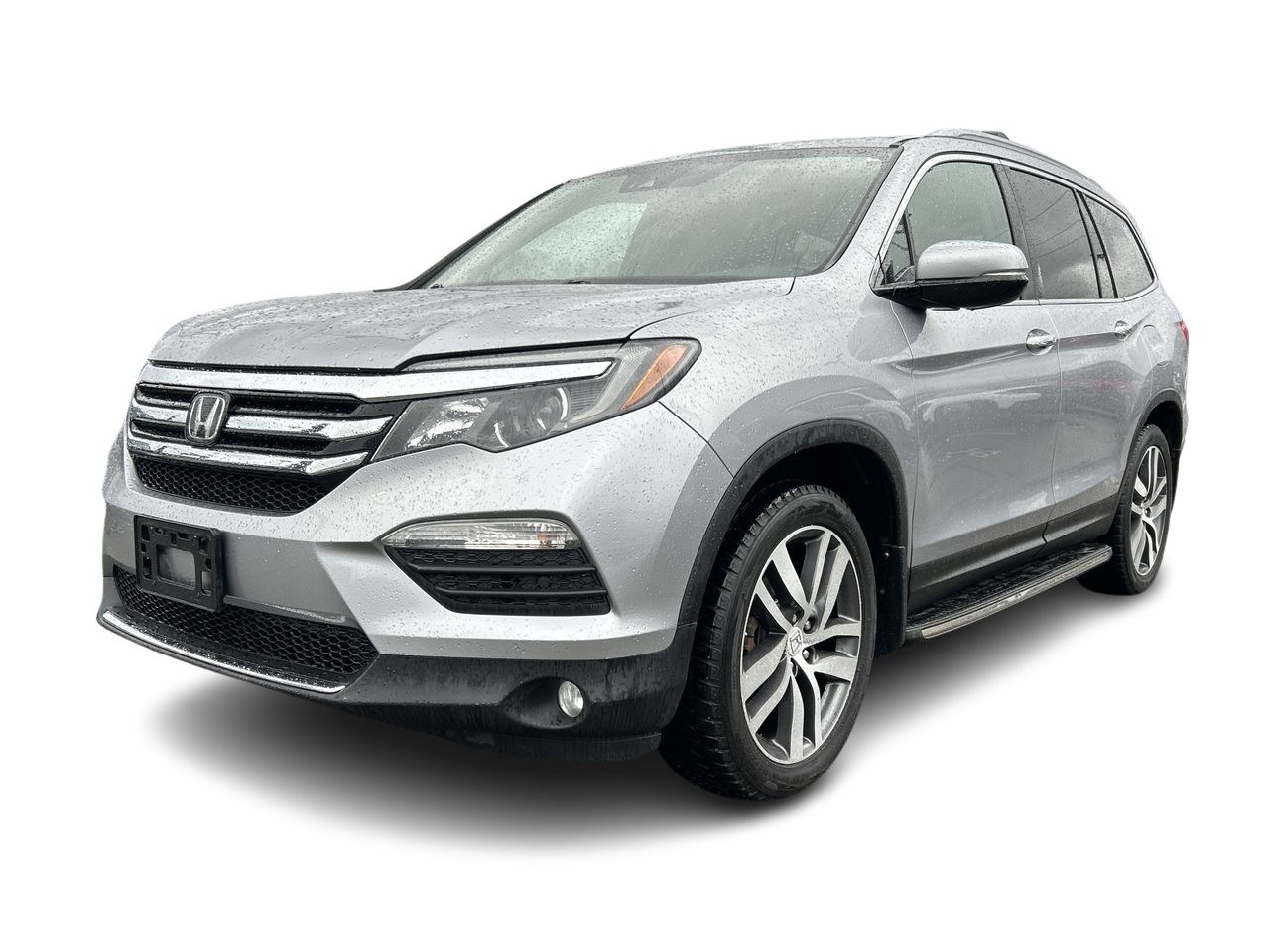 Honda Pilot  2016 à North Vancouver, Colombie-Britannique