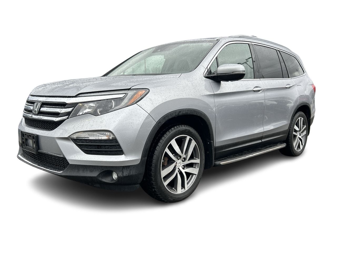 Honda Pilot  2016 à North Vancouver, Colombie-Britannique