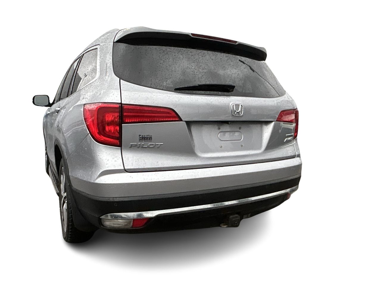 Honda Pilot  2016 à North Vancouver, Colombie-Britannique