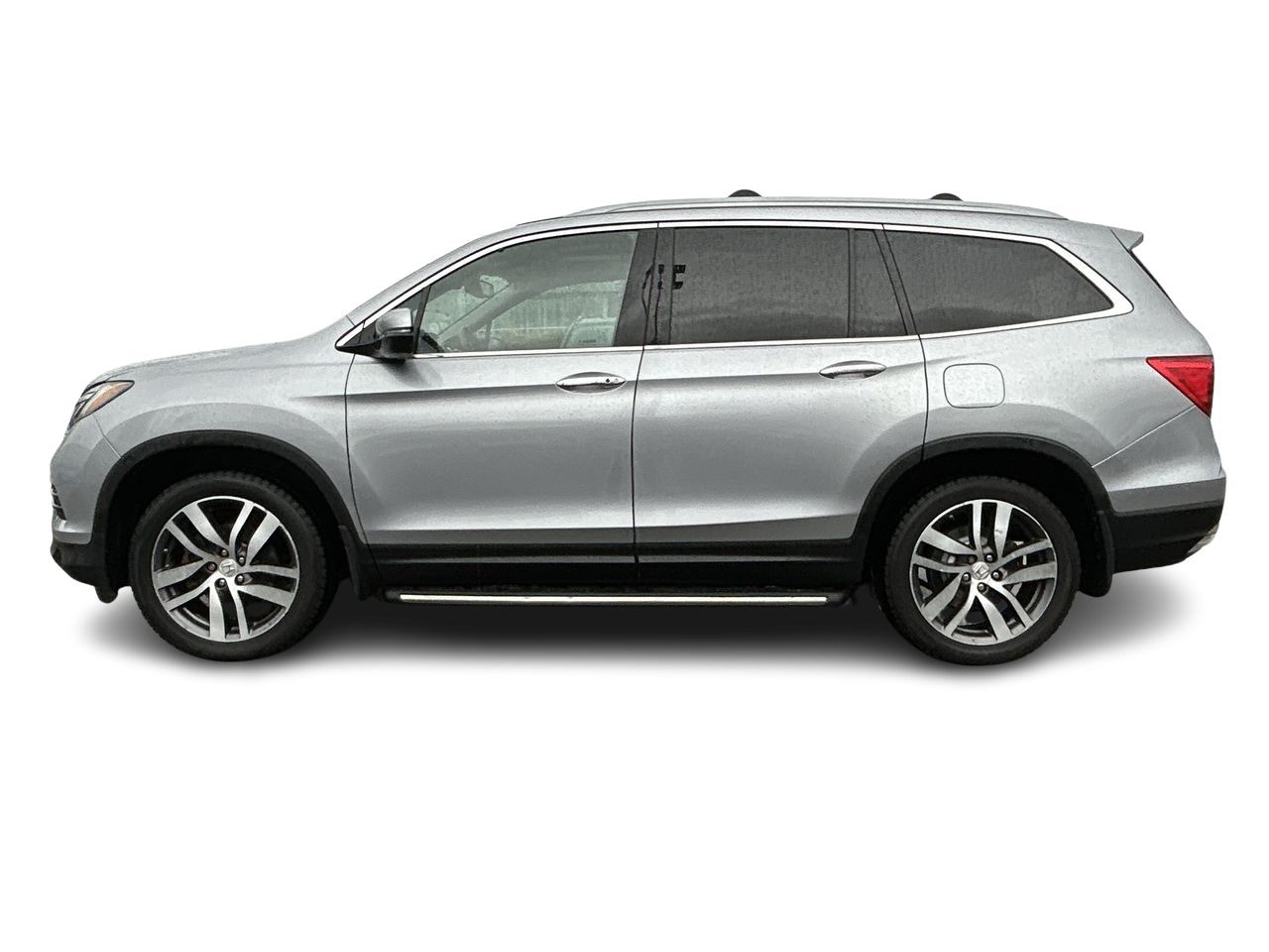 Honda Pilot  2016 à North Vancouver, Colombie-Britannique