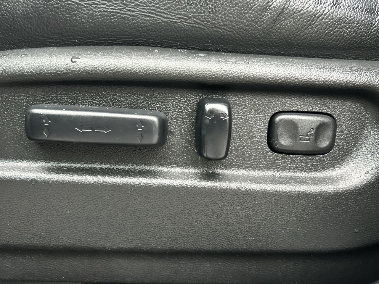 Honda Pilot  2016 à North Vancouver, Colombie-Britannique