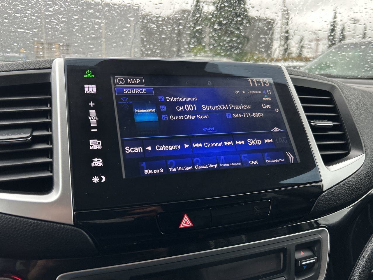 Honda Pilot  2016 à North Vancouver, Colombie-Britannique