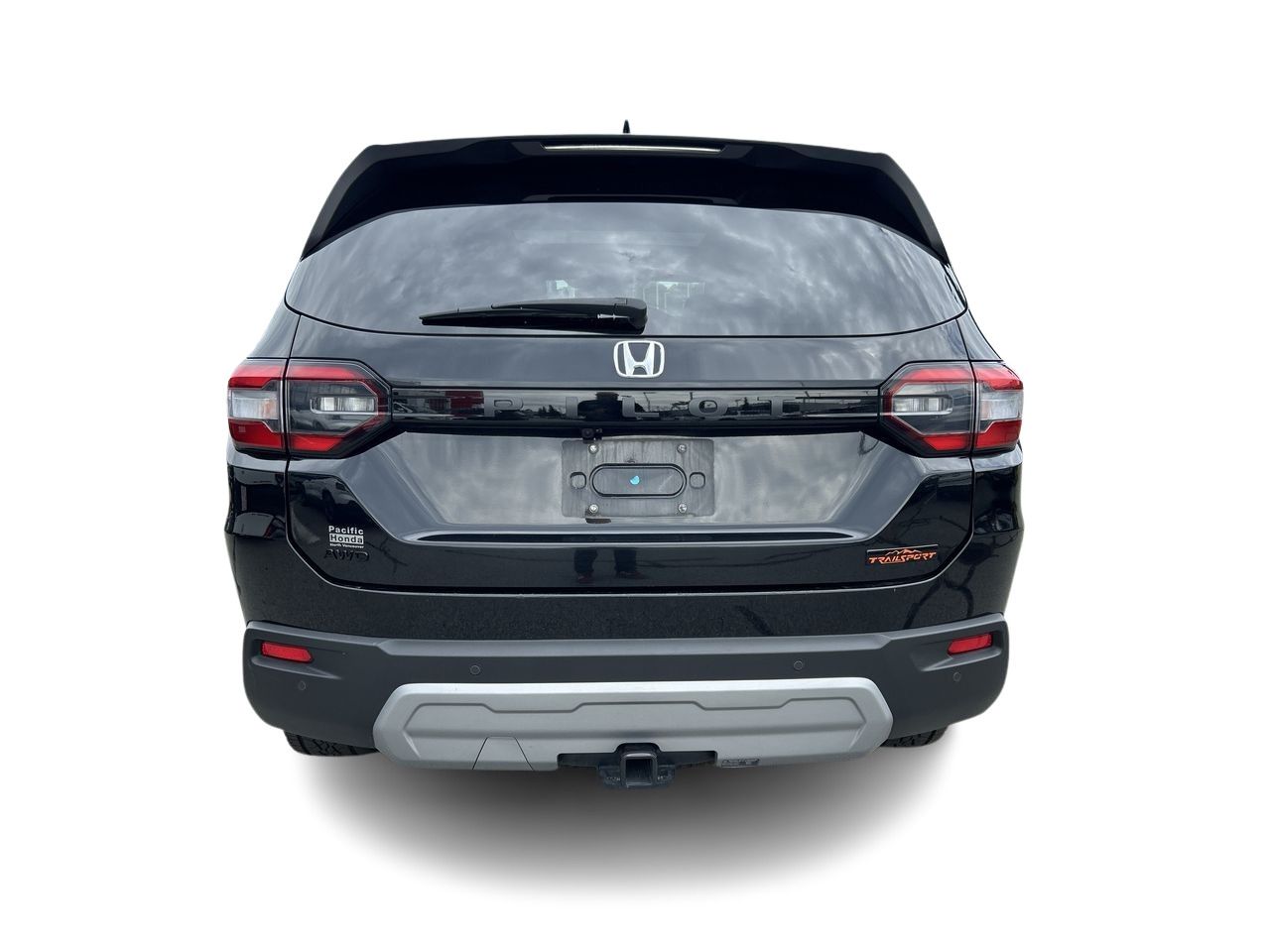 2023 Honda Pilot in North Vancouver, British Columbia