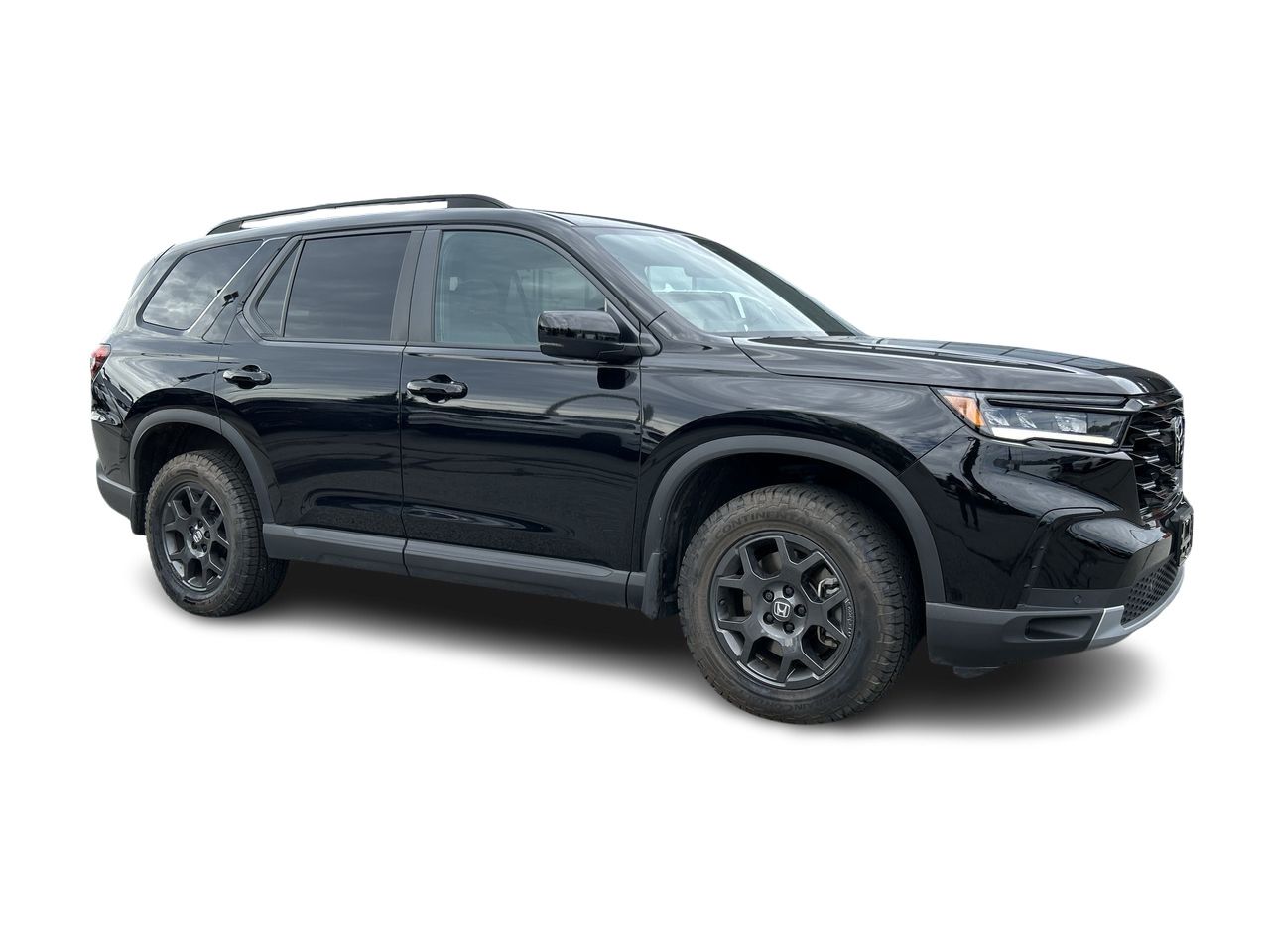 2023 Honda Pilot in North Vancouver, British Columbia