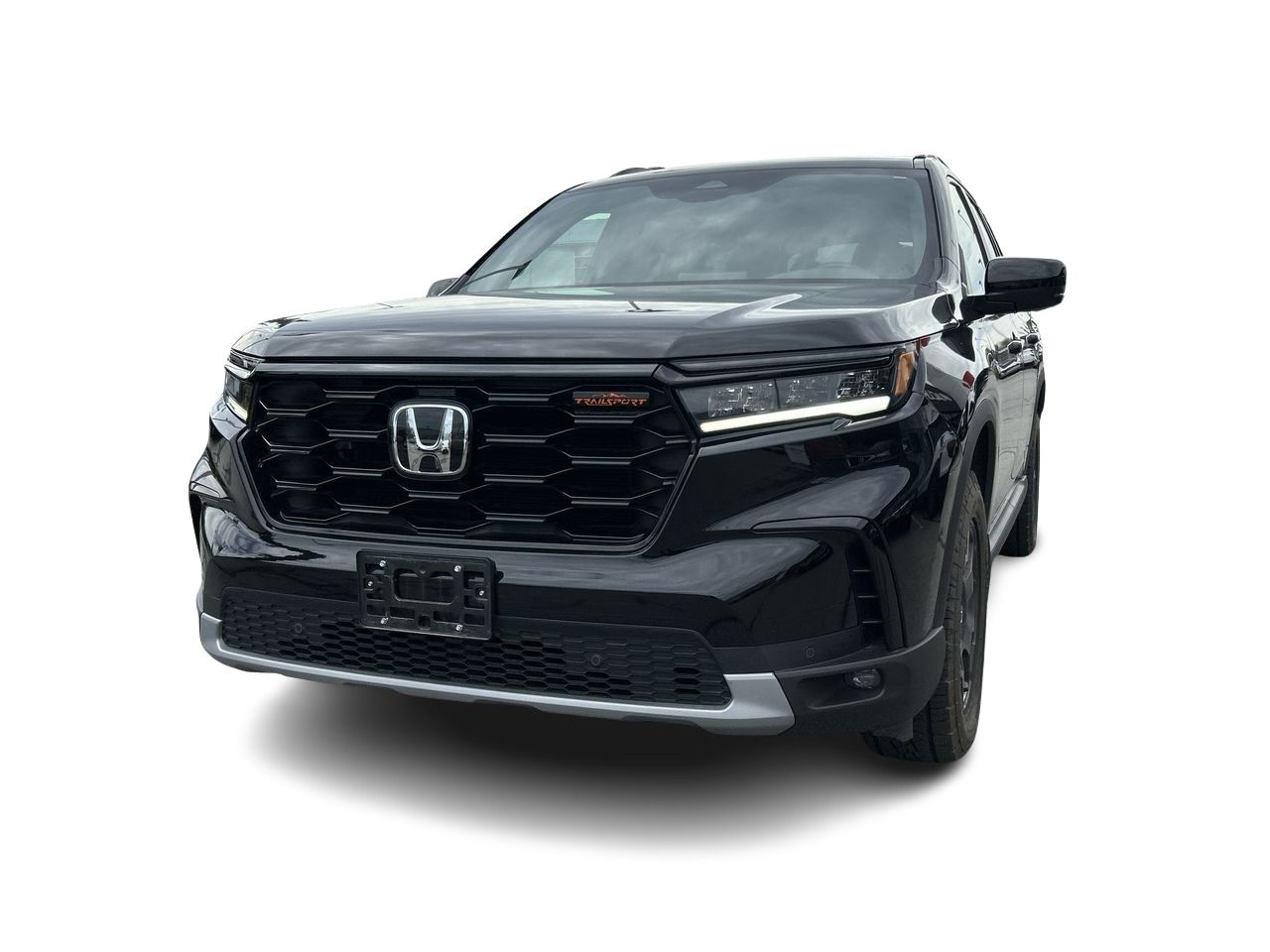 2023 Honda Pilot in North Vancouver, British Columbia