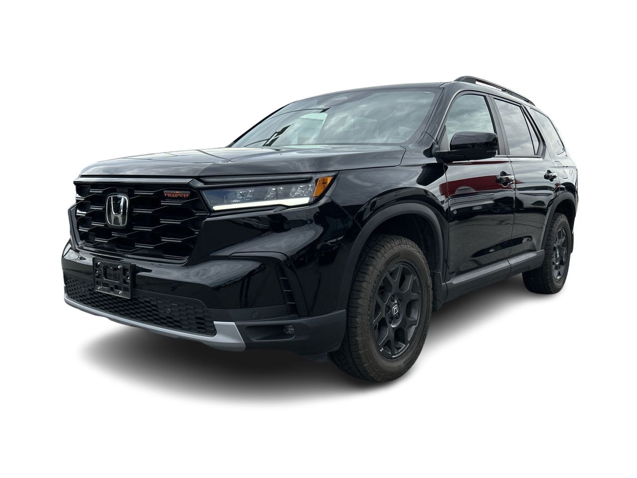 2023 Honda Pilot in North Vancouver, British Columbia