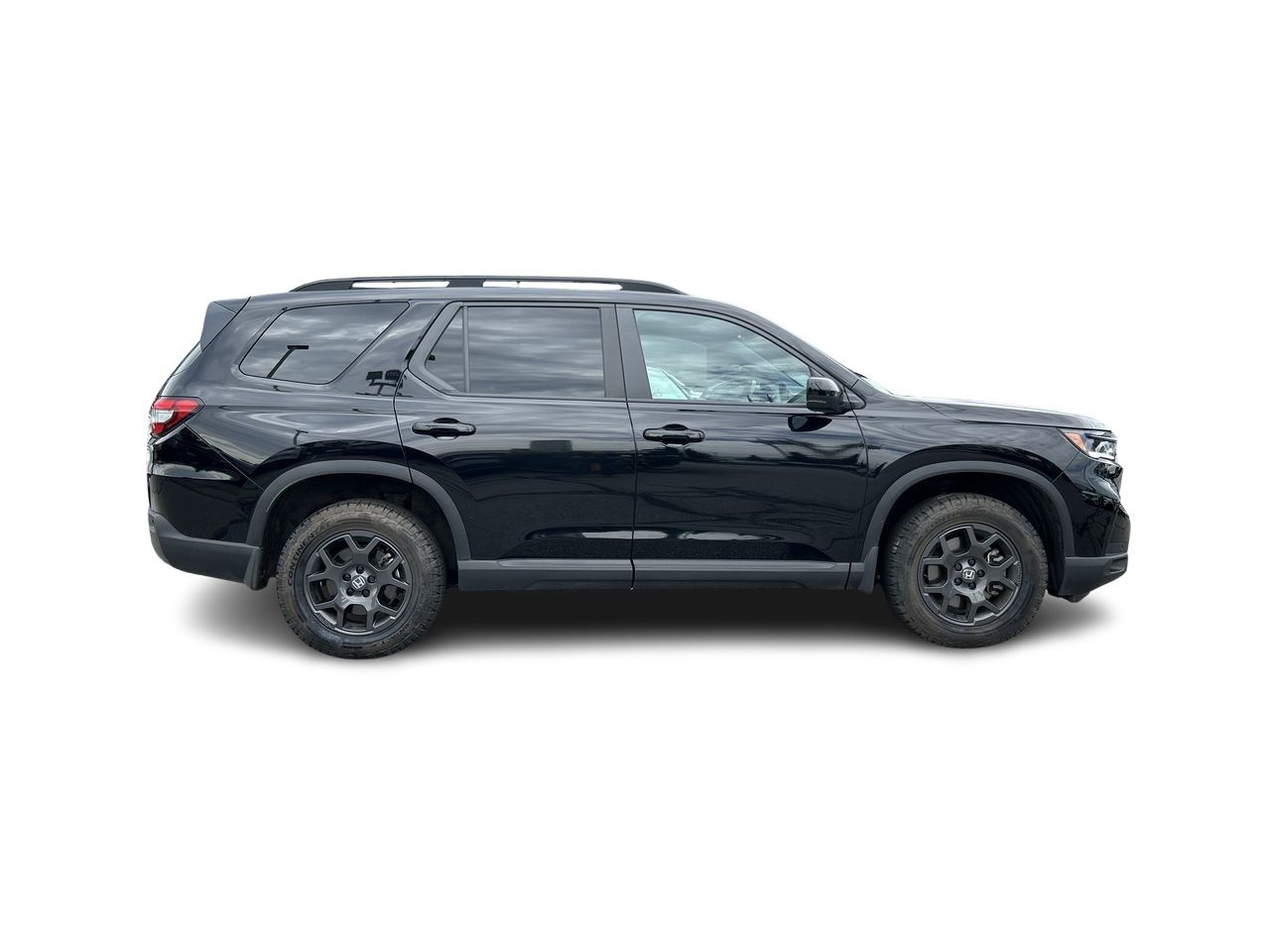 2023 Honda Pilot in North Vancouver, British Columbia