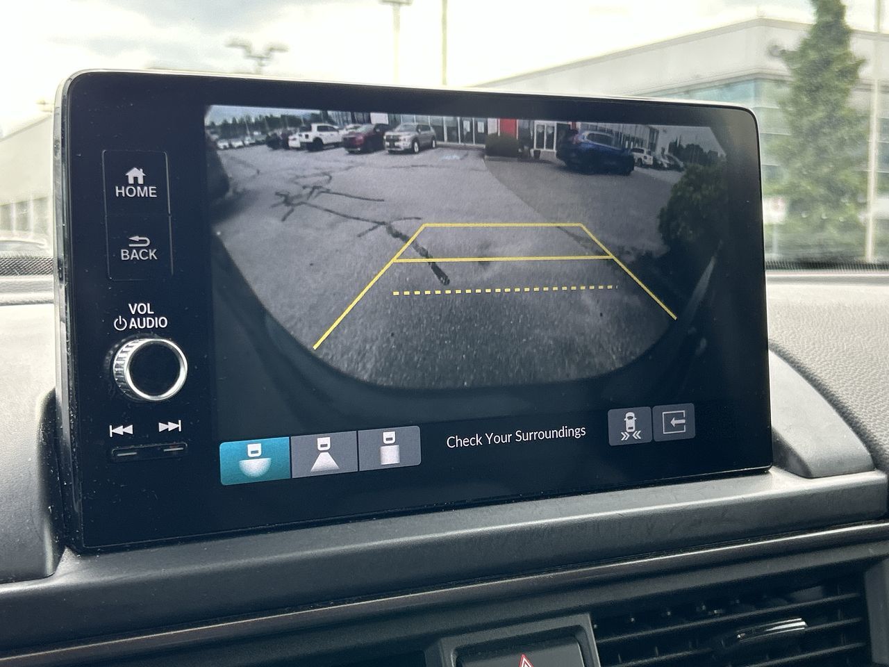 2023 Honda Pilot in North Vancouver, British Columbia