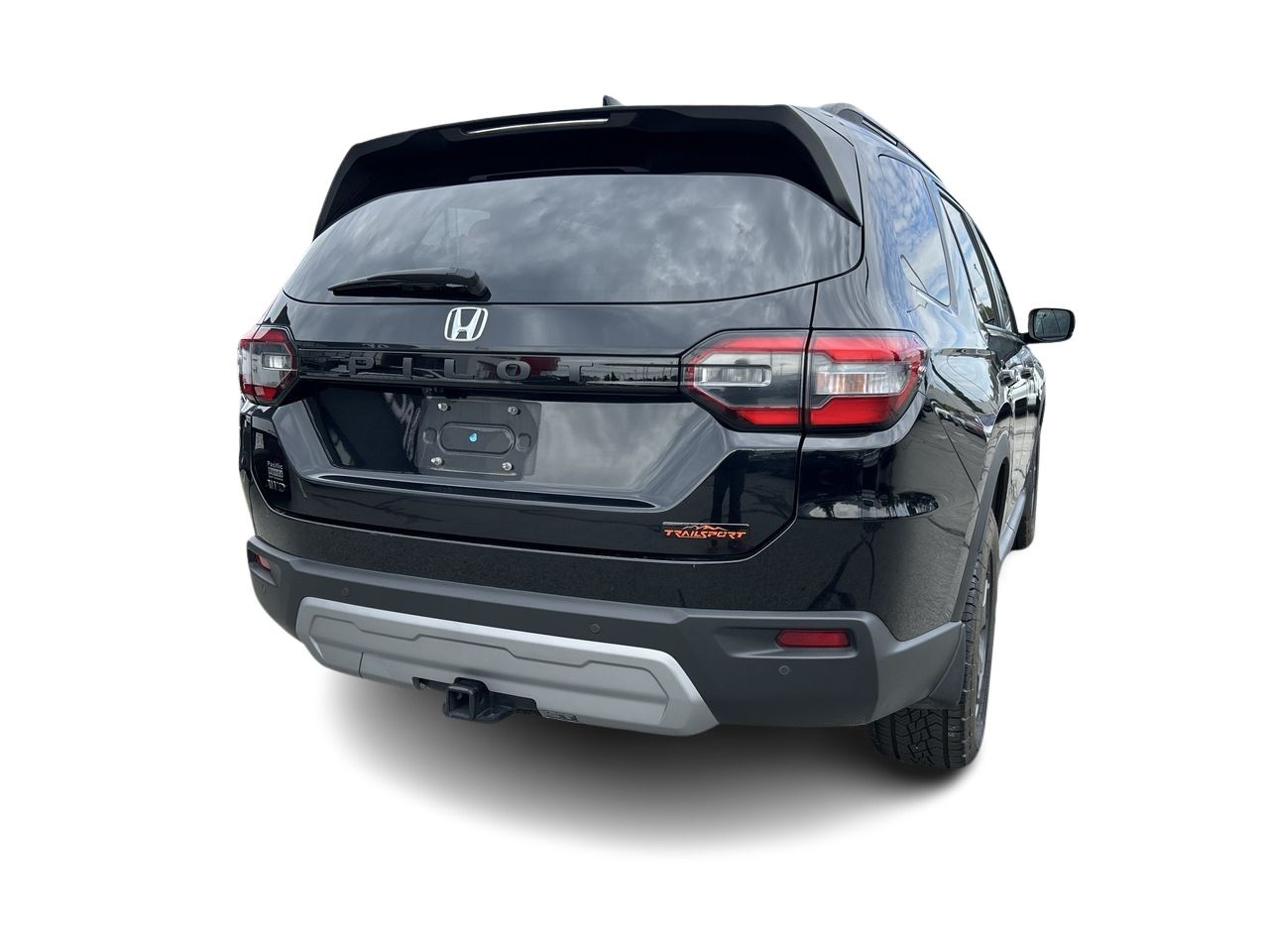 2023 Honda Pilot in North Vancouver, British Columbia