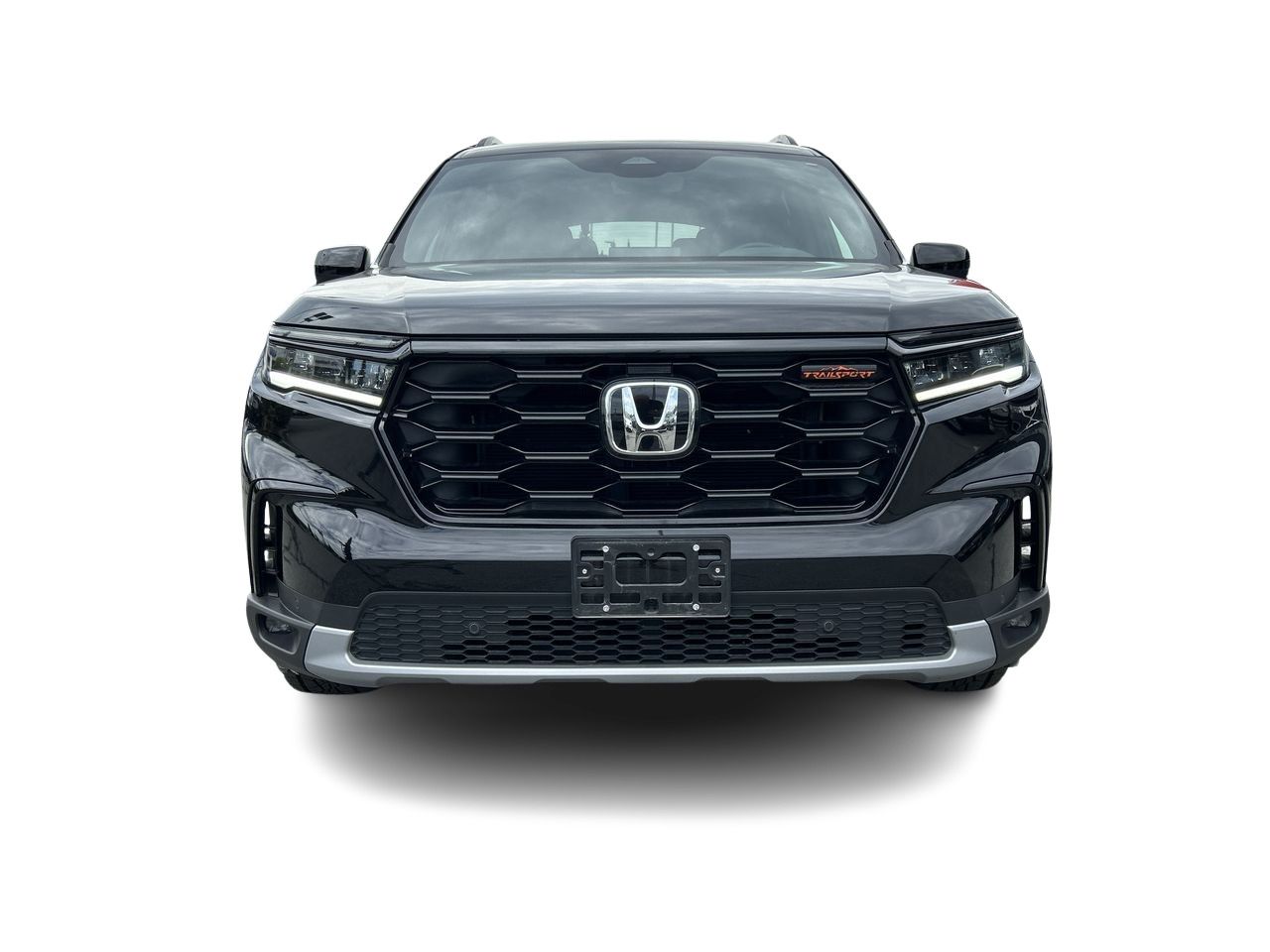 2023 Honda Pilot in North Vancouver, British Columbia