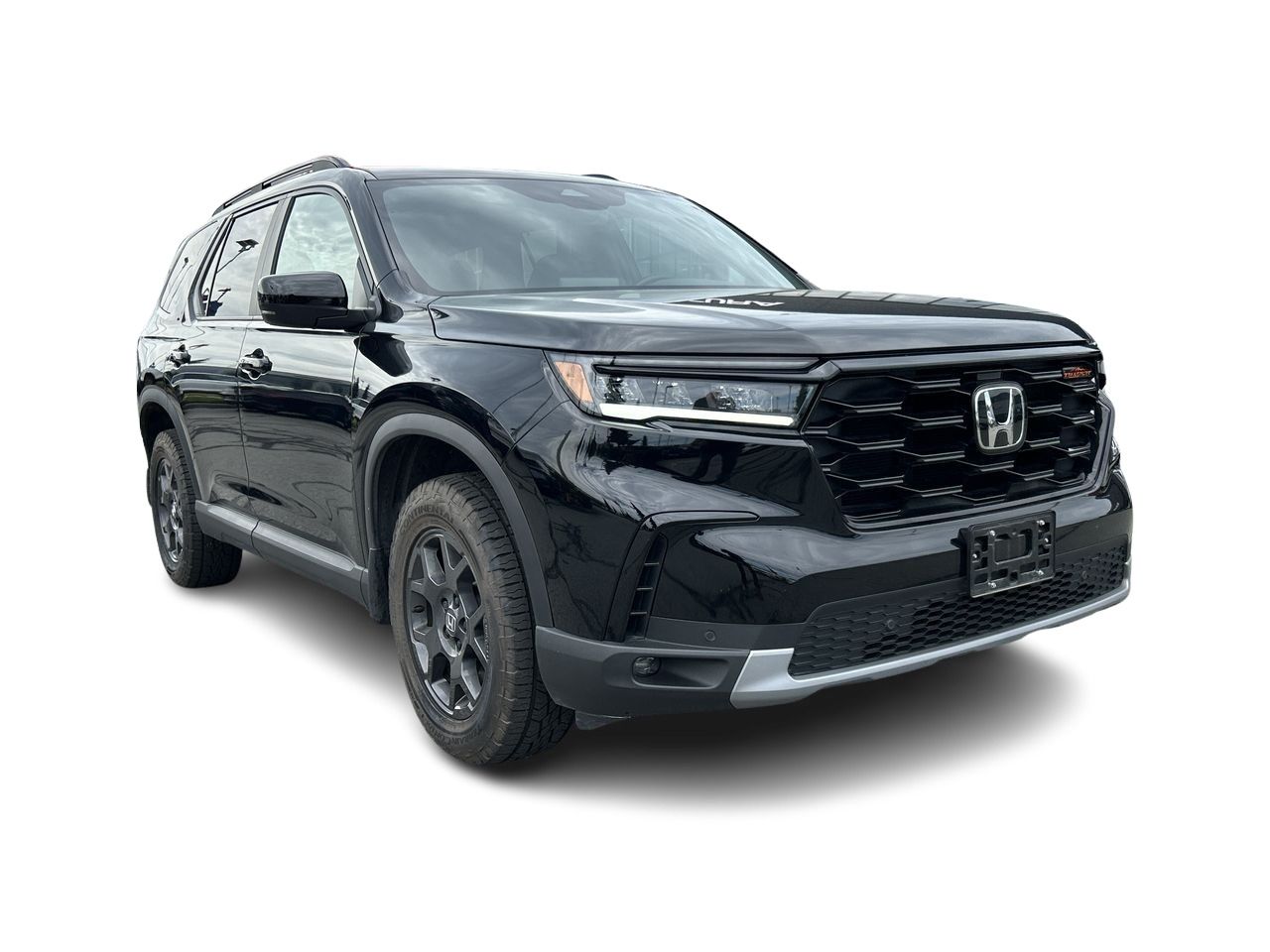 2023 Honda Pilot in North Vancouver, British Columbia