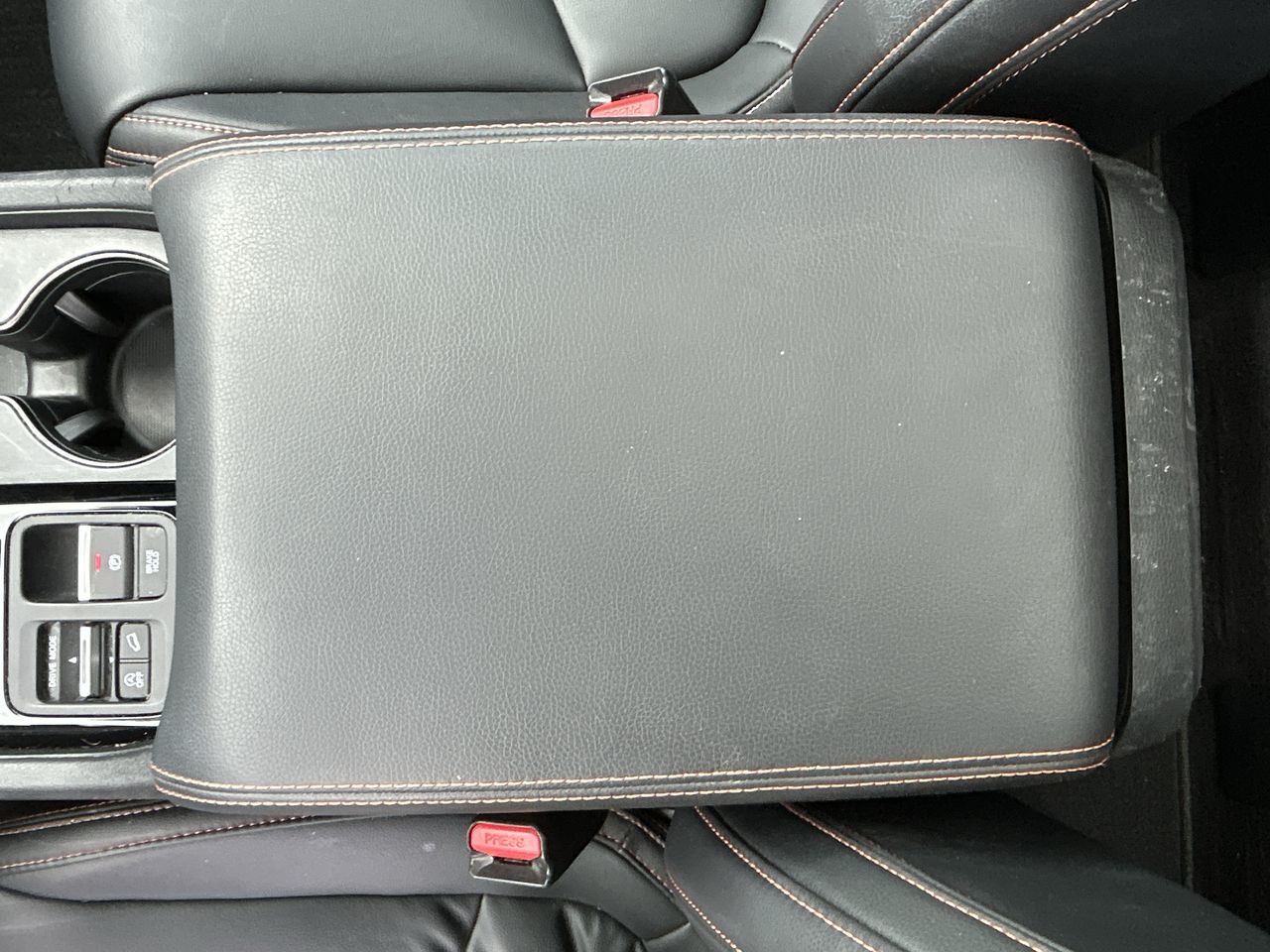 2023 Honda Pilot in North Vancouver, British Columbia