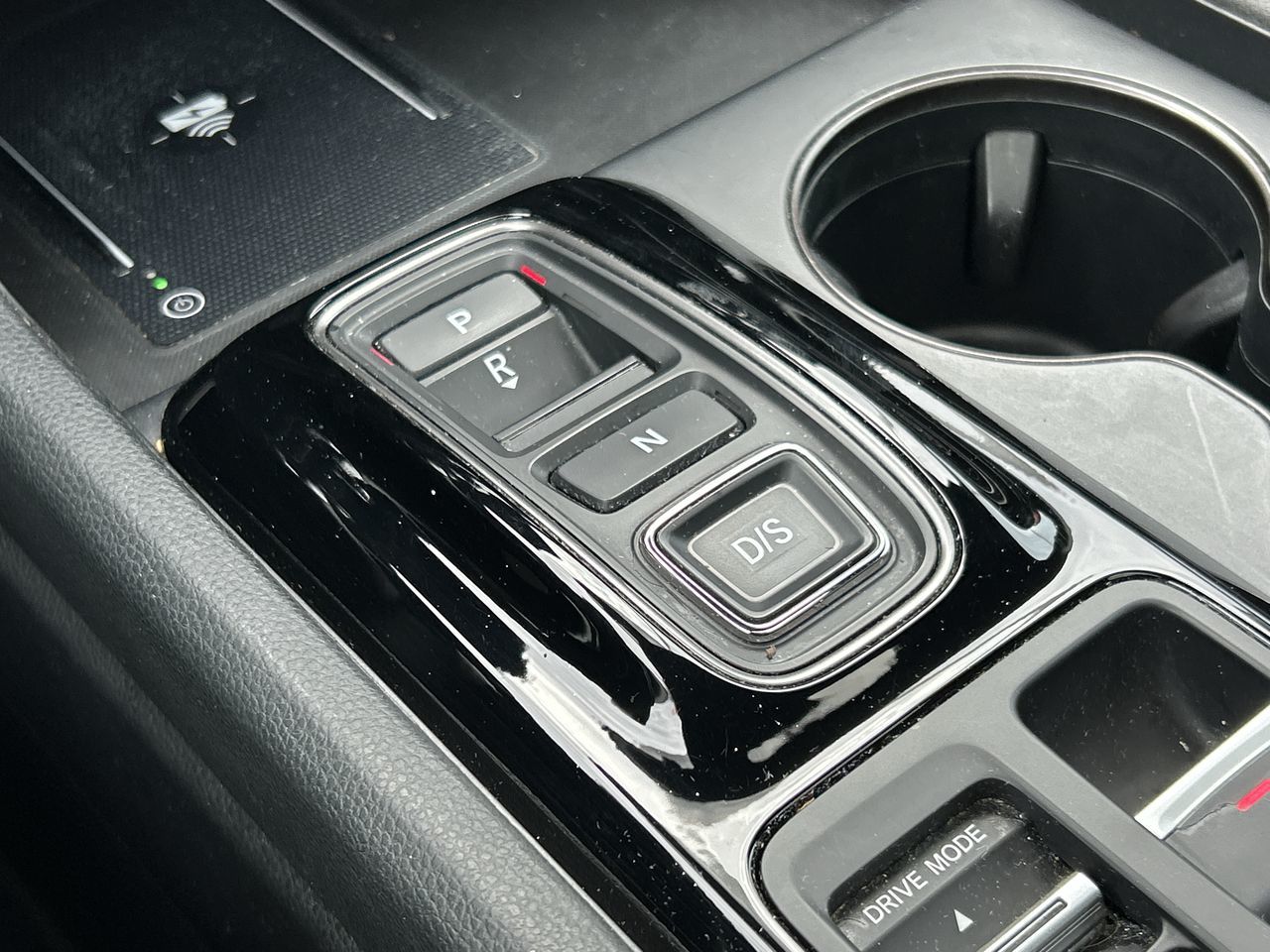 2023 Honda Pilot in North Vancouver, British Columbia