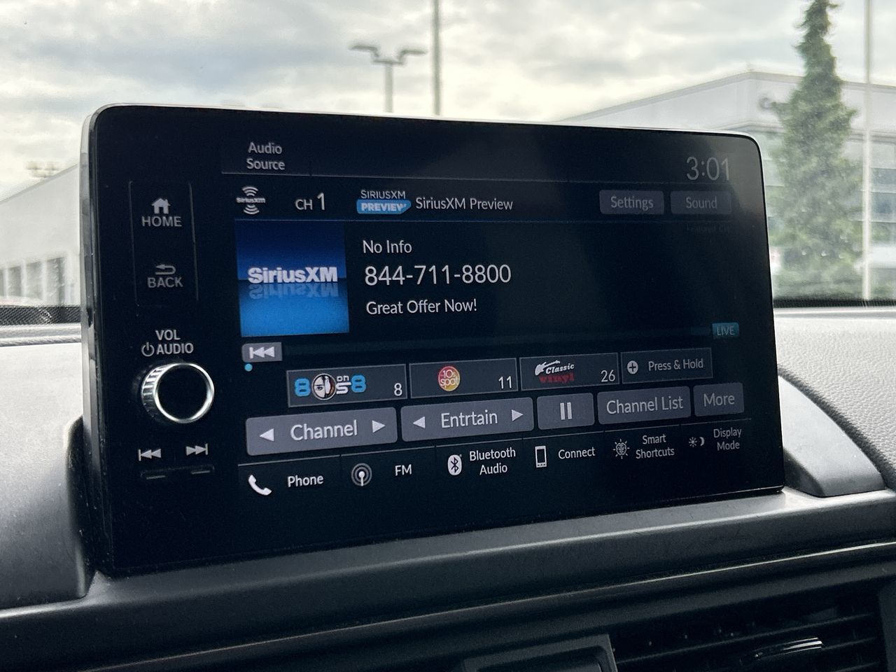 2023 Honda Pilot in North Vancouver, British Columbia
