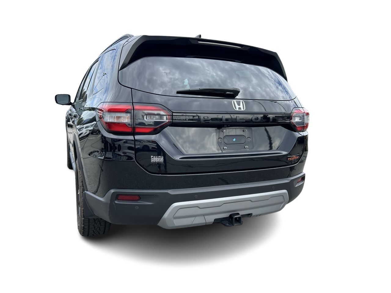 2023 Honda Pilot in North Vancouver, British Columbia