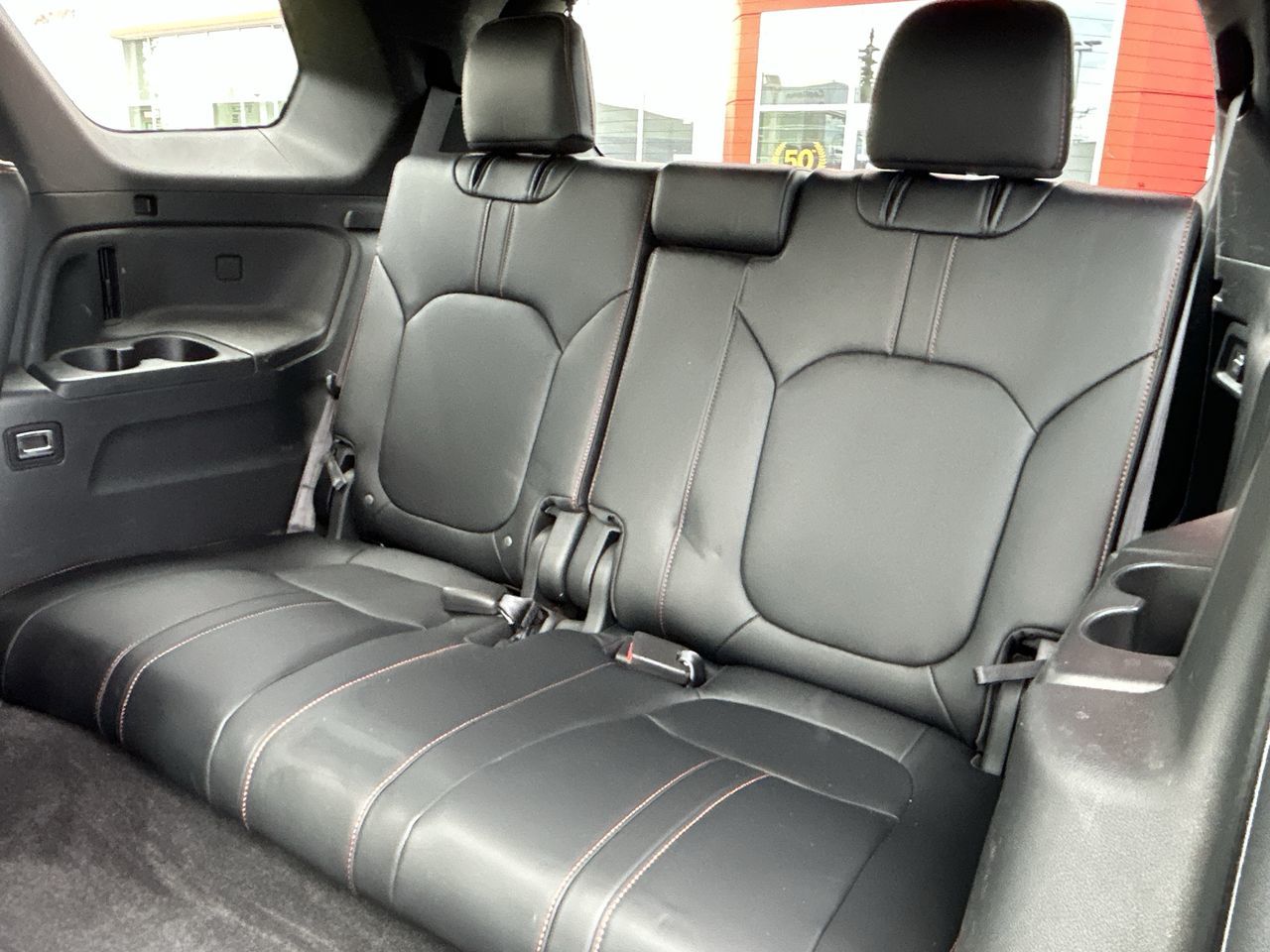 2023 Honda Pilot in North Vancouver, British Columbia