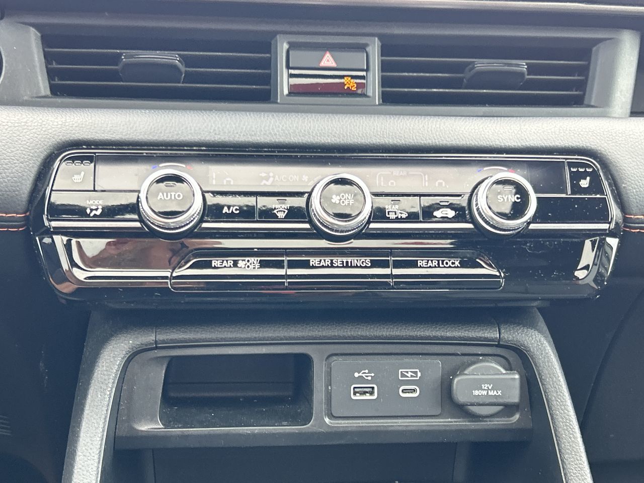 2023 Honda Pilot in North Vancouver, British Columbia