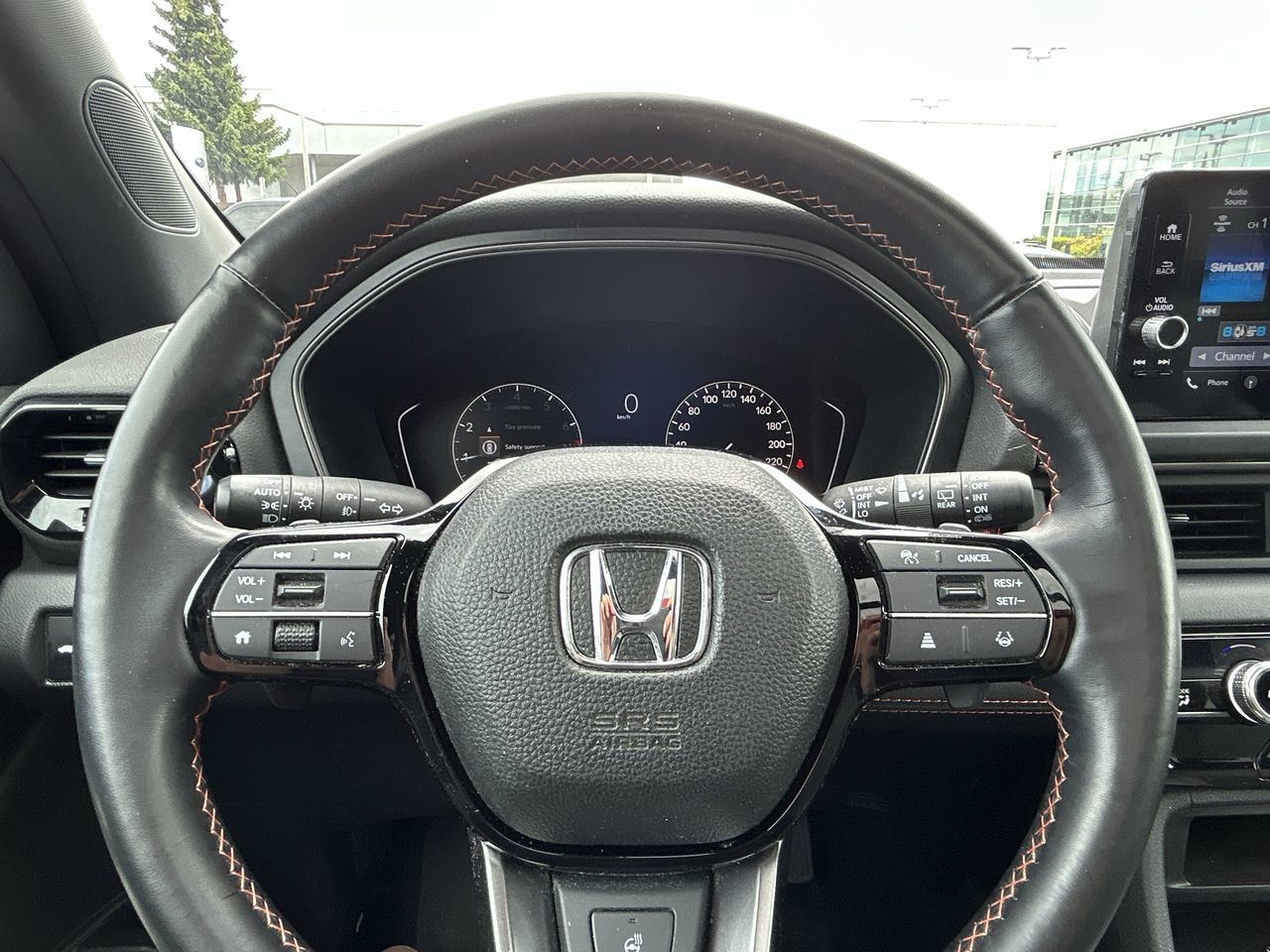 2023 Honda Pilot in North Vancouver, British Columbia