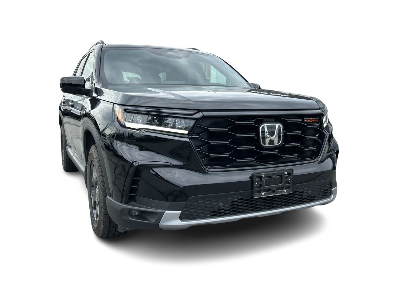 2023 Honda Pilot in North Vancouver, British Columbia