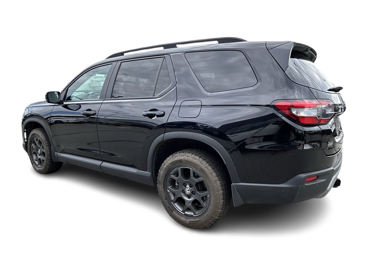 2023 Honda Pilot in North Vancouver, British Columbia