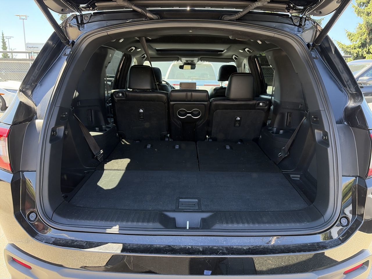 2024 Honda Pilot