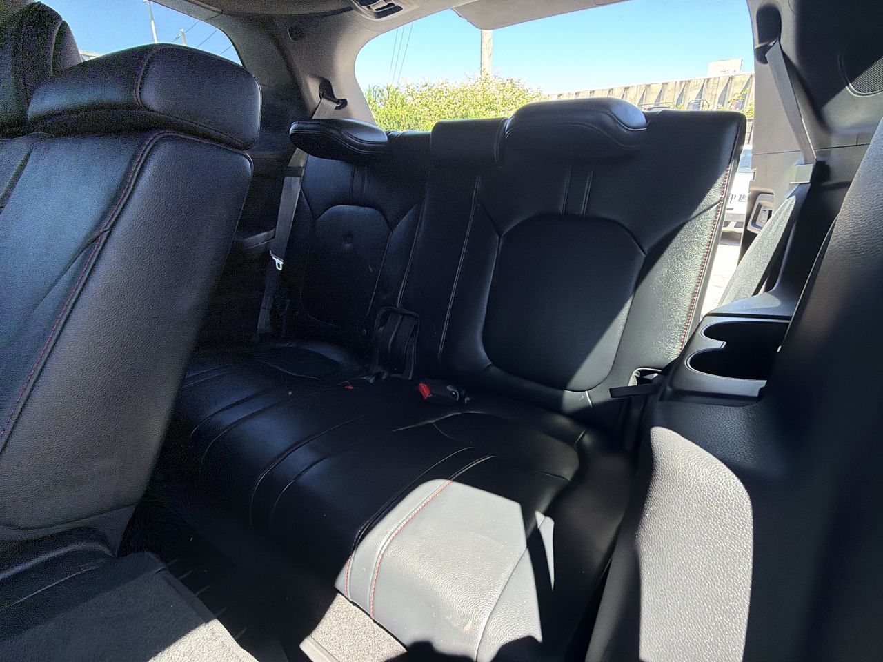 2024 Honda Pilot