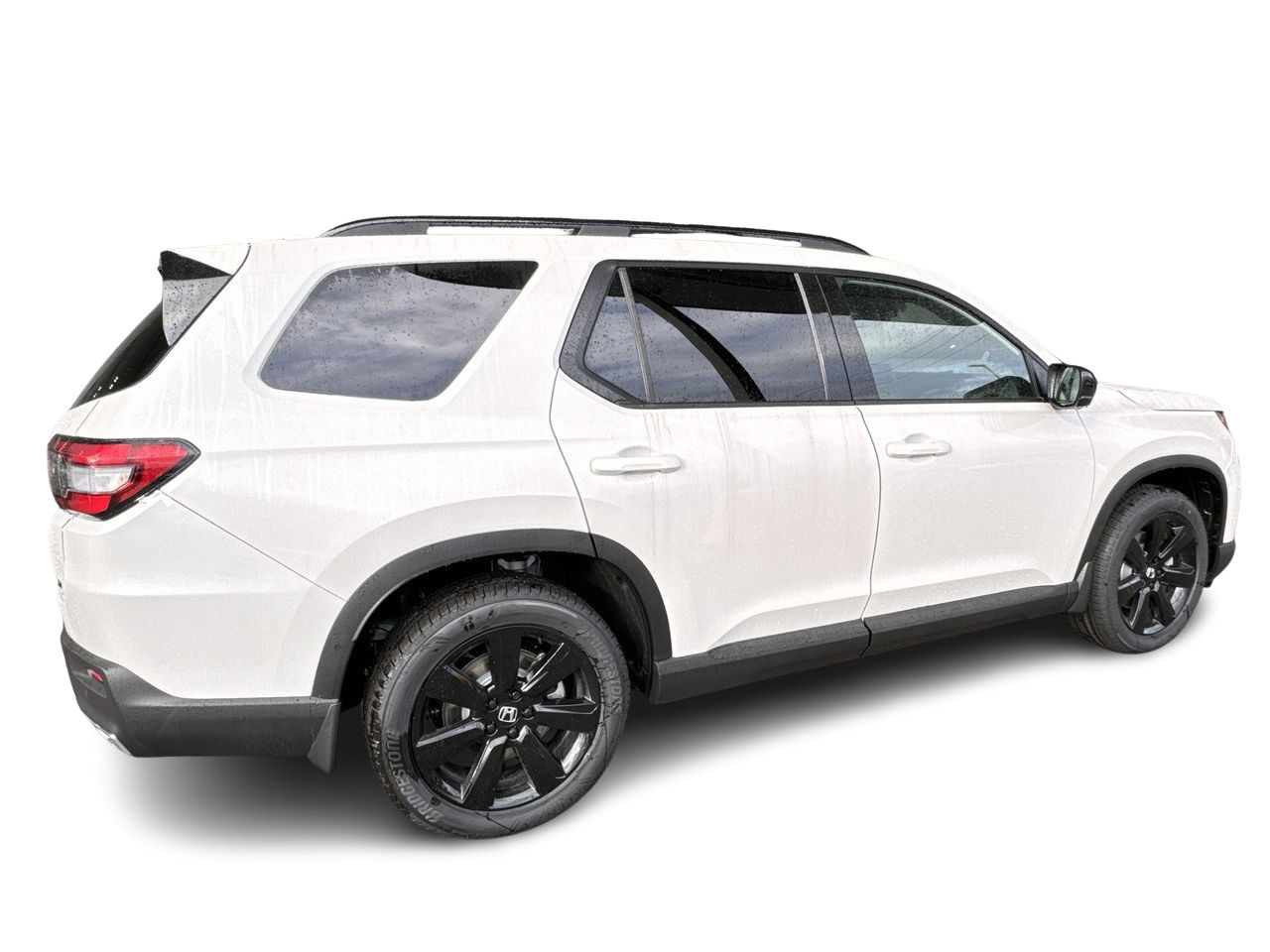 Honda Pilot  2025 à North Vancouver, Colombie-Britannique