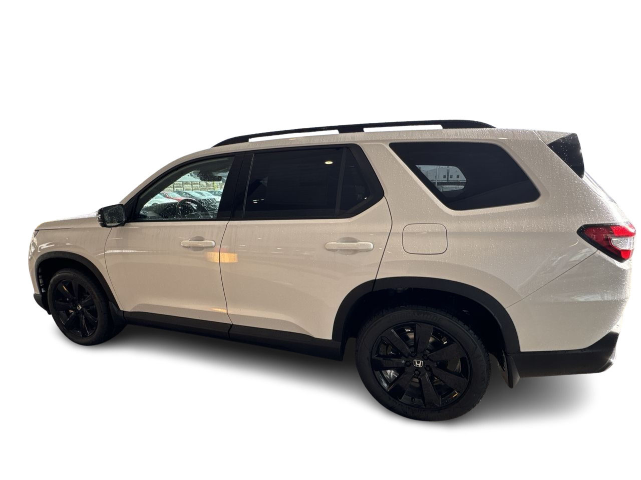 Honda Pilot  2025 à North Vancouver, Colombie-Britannique
