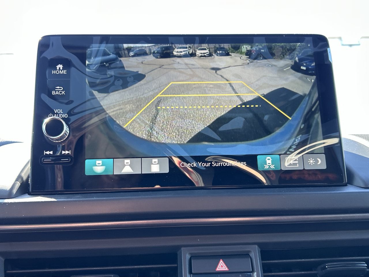 2025 Honda Pilot in North Vancouver, British Columbia