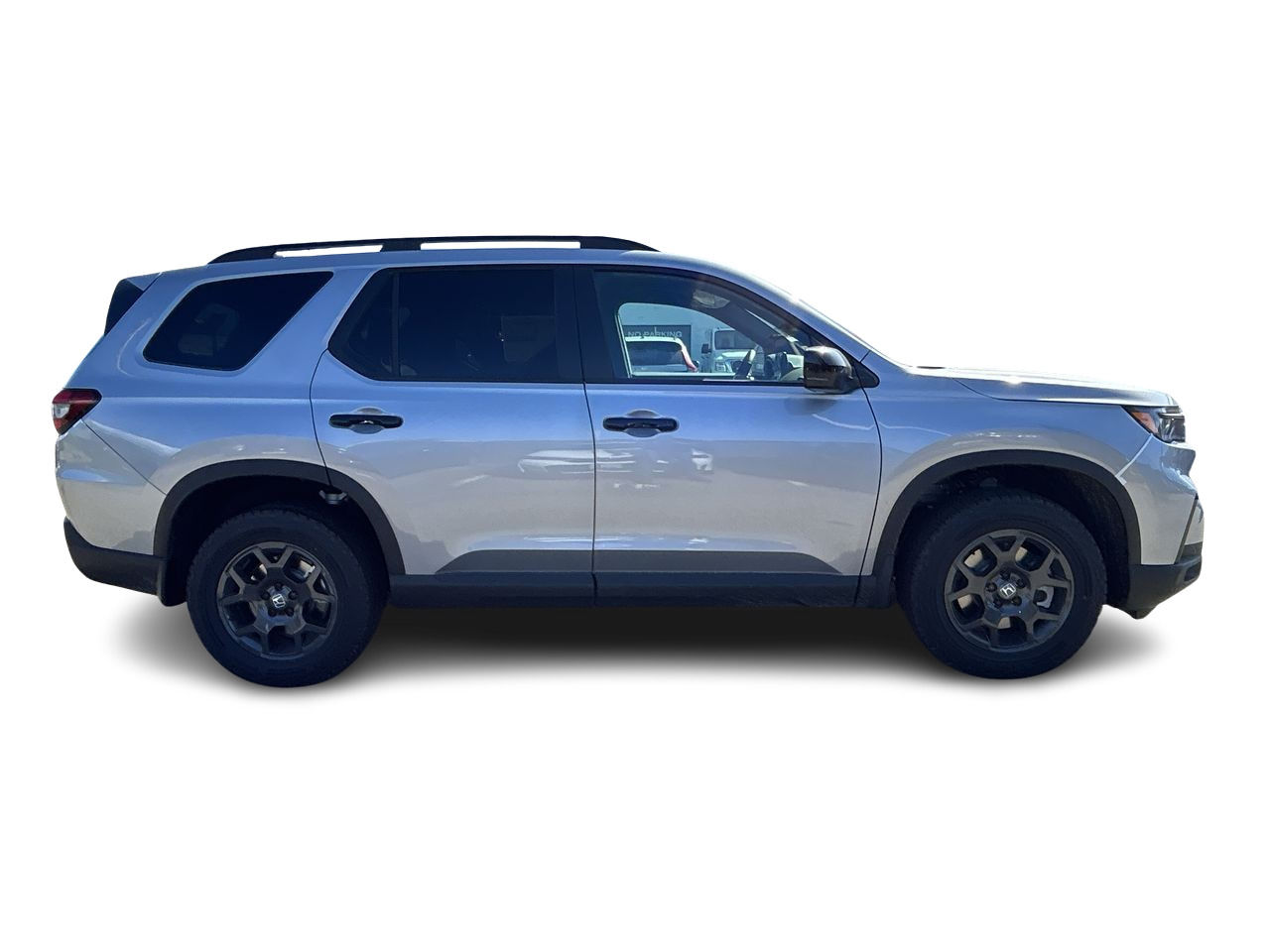 2025 Honda Pilot in North Vancouver, British Columbia