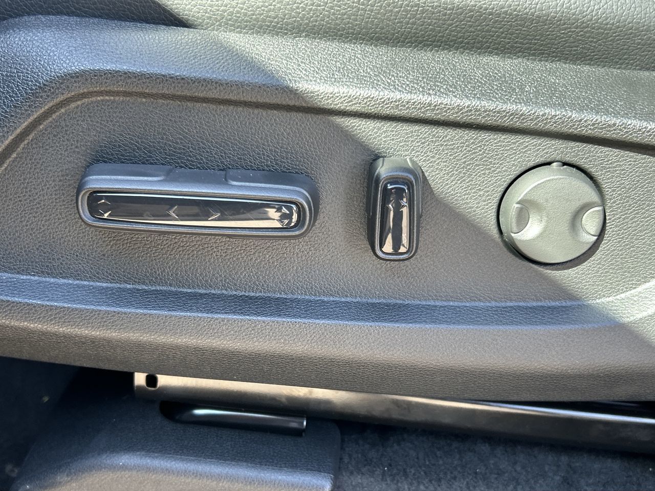 2025 Honda Pilot in North Vancouver, British Columbia