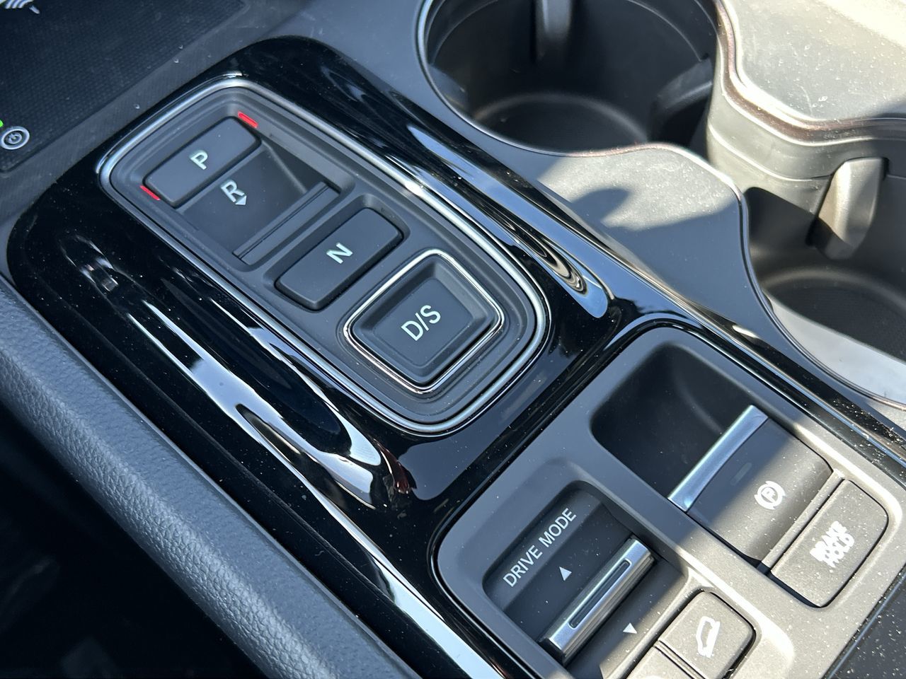 2025 Honda Pilot in North Vancouver, British Columbia