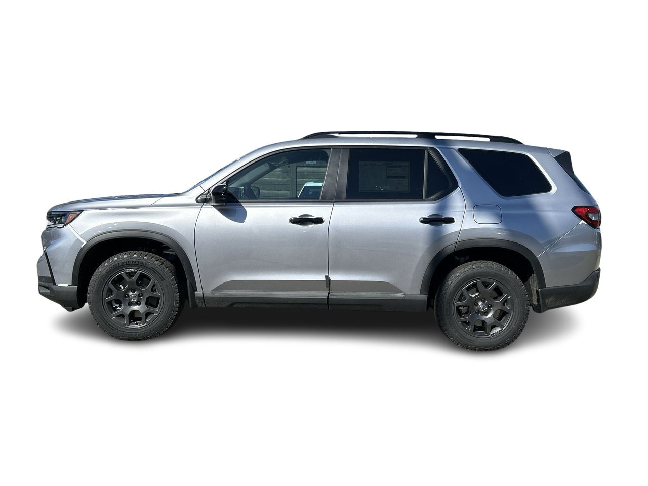 2025 Honda Pilot in North Vancouver, British Columbia