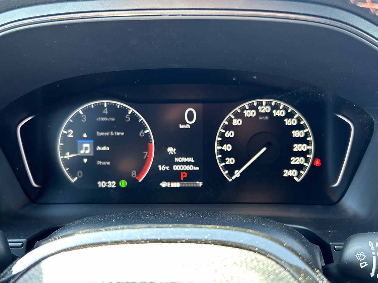 2025 Honda Pilot in North Vancouver, British Columbia