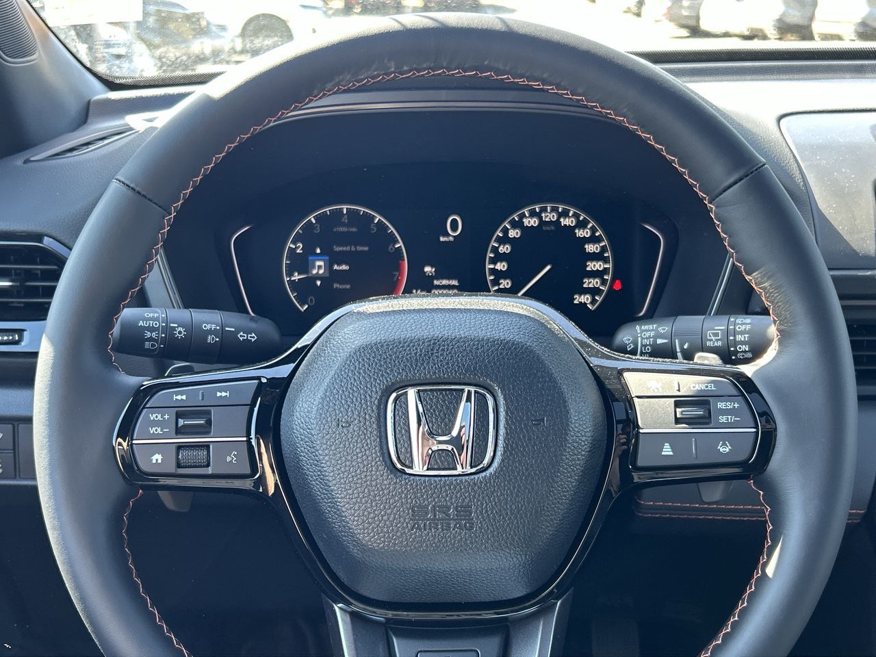 2025 Honda Pilot in North Vancouver, British Columbia