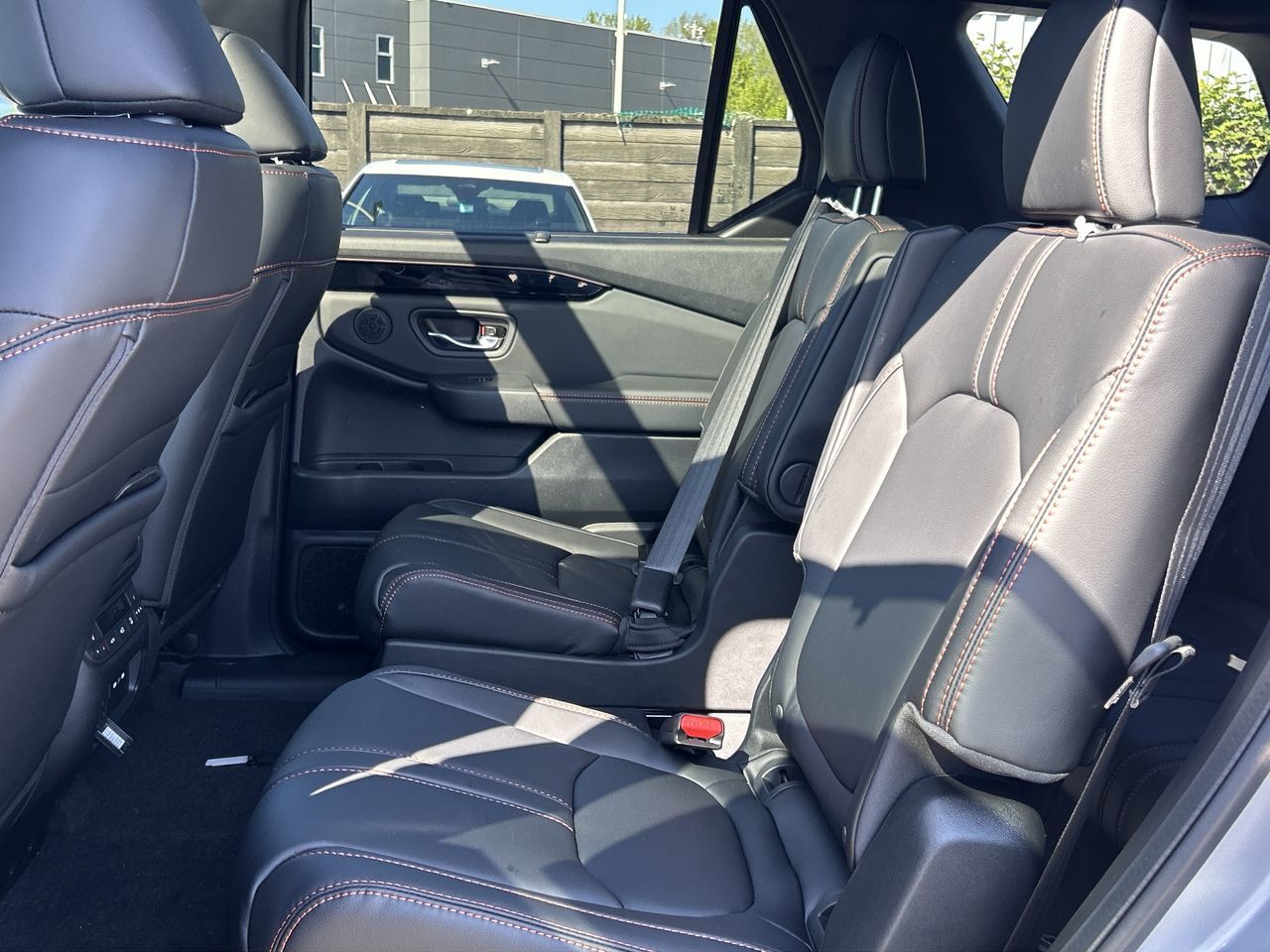 2025 Honda Pilot in North Vancouver, British Columbia